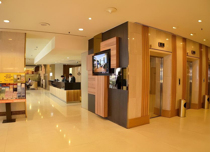 Ρεσεψιόν Φωτογραφία