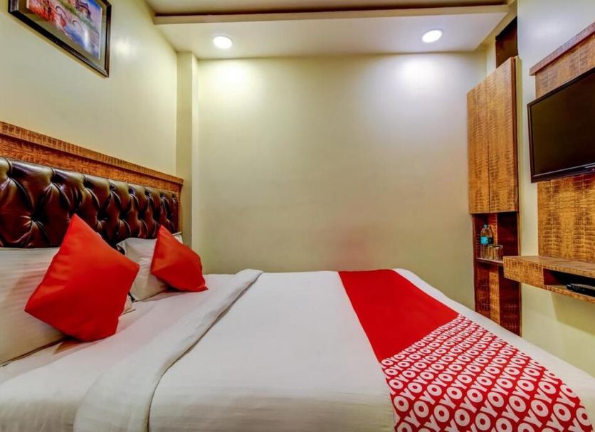 Κρεβατοκάμαρα Φωτογραφία