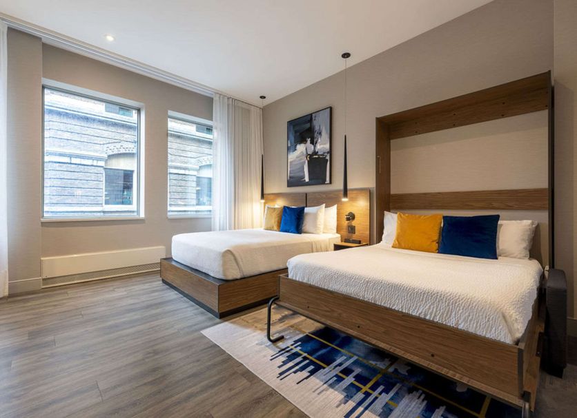 Κρεβατοκάμαρα Φωτογραφία