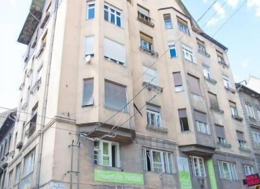 Κτίριο Φωτογραφία