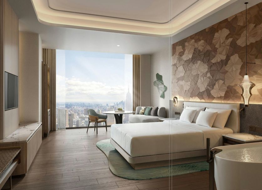 Κρεβατοκάμαρα Φωτογραφία