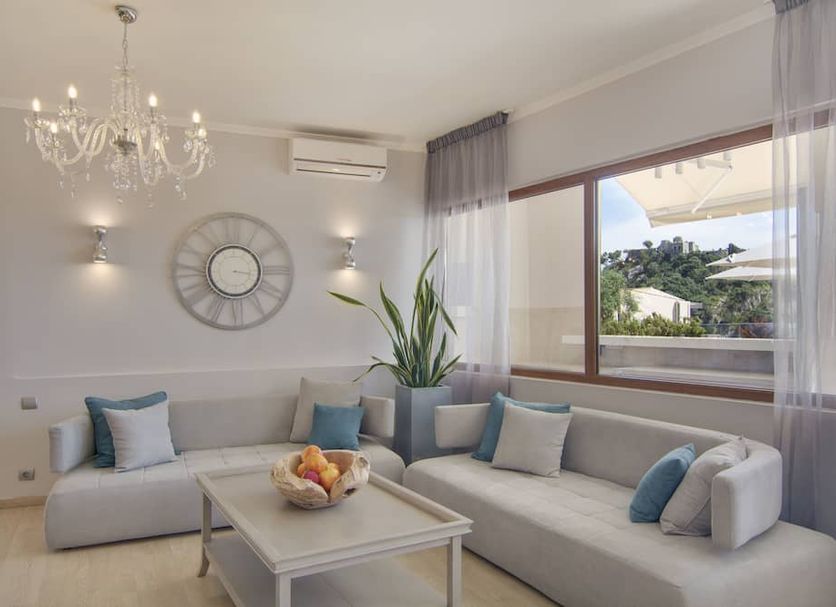 Σαλόνι Φωτογραφία