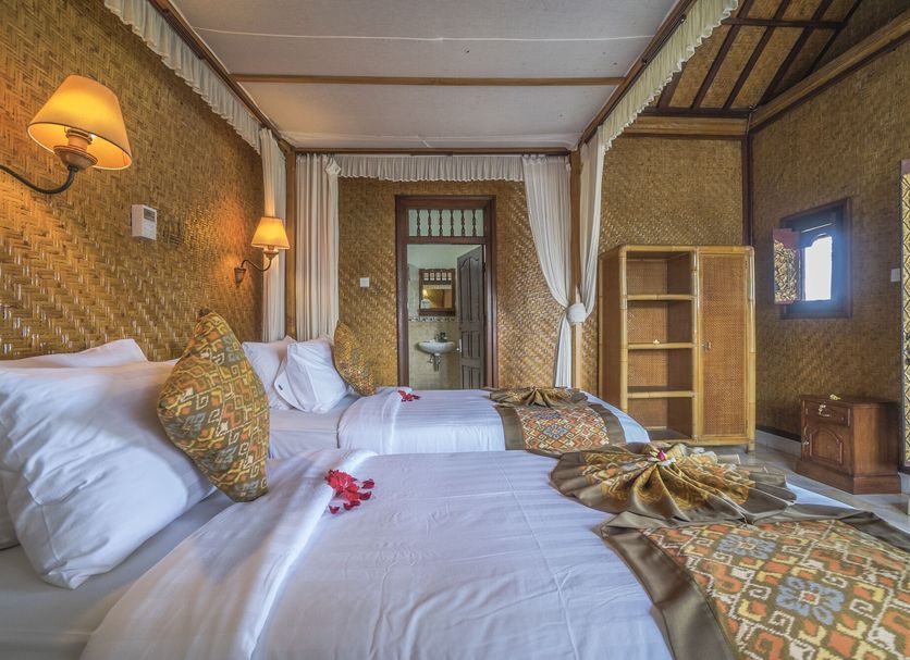 Κρεβατοκάμαρα Φωτογραφία