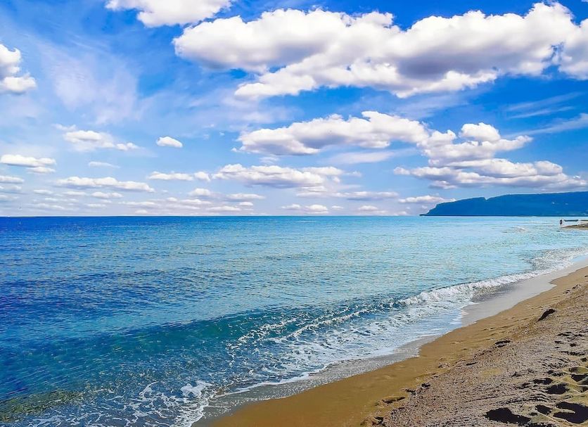 Παραλία Φωτογραφία