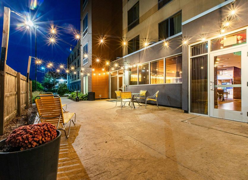 Βεράντα Φωτογραφία