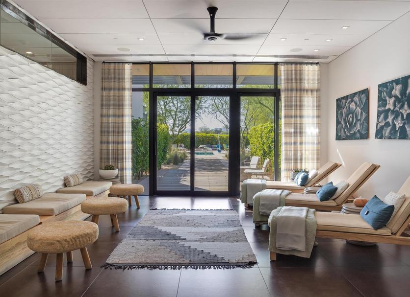 Σαλόνι Φωτογραφία