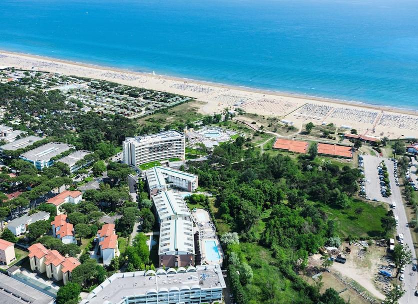 Θέα στην ύπαιθρο Φωτογραφία