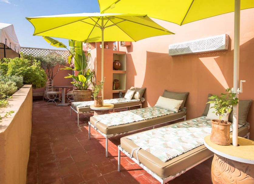 Μπαλκόνι Φωτογραφία