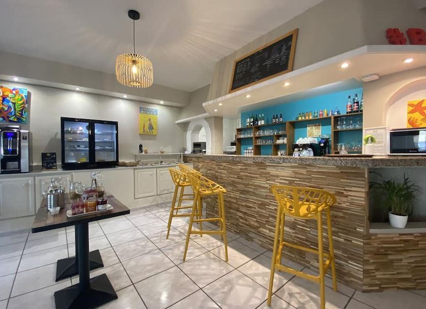 Bar Φωτογραφία