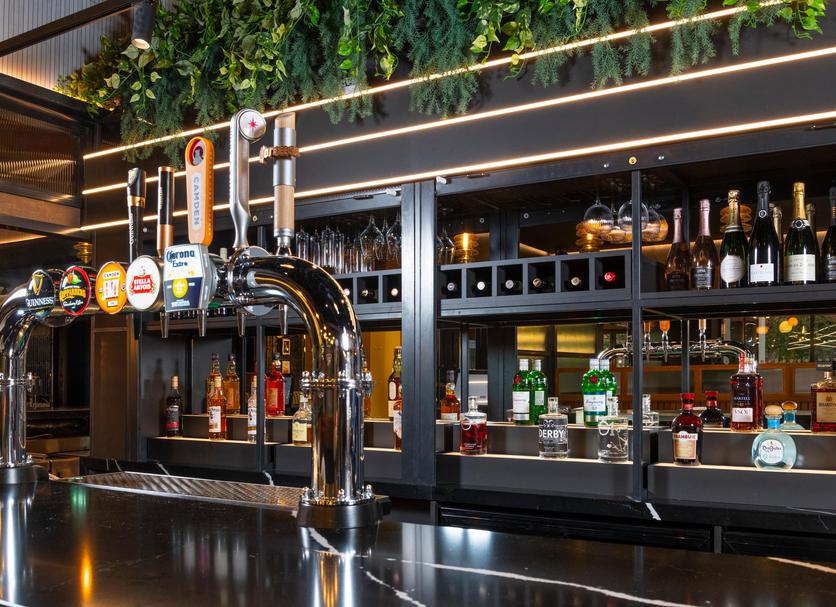 Bar Φωτογραφία