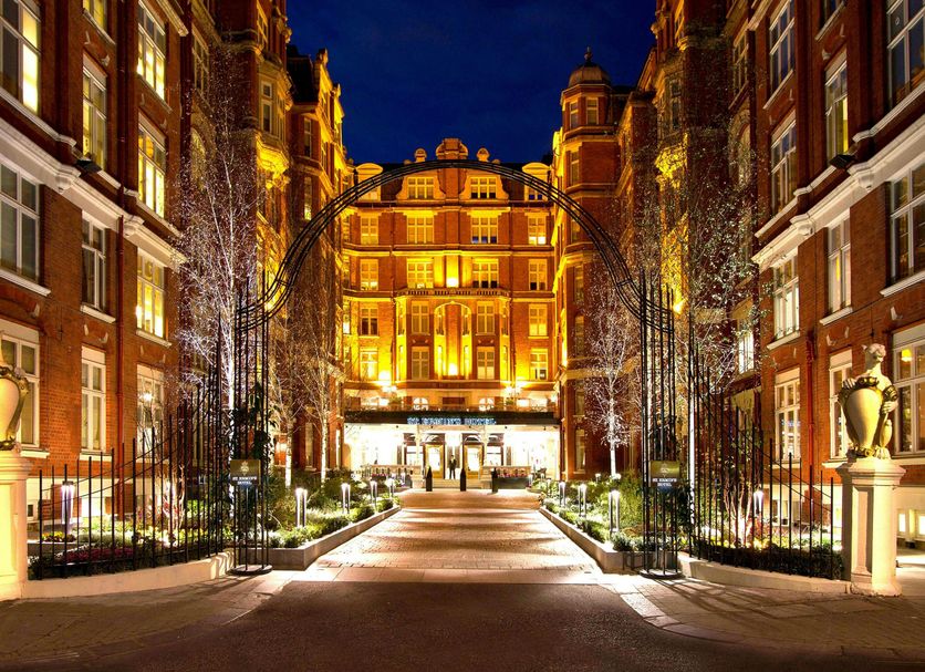 Θέα στην ύπαιθρο Φωτογραφία