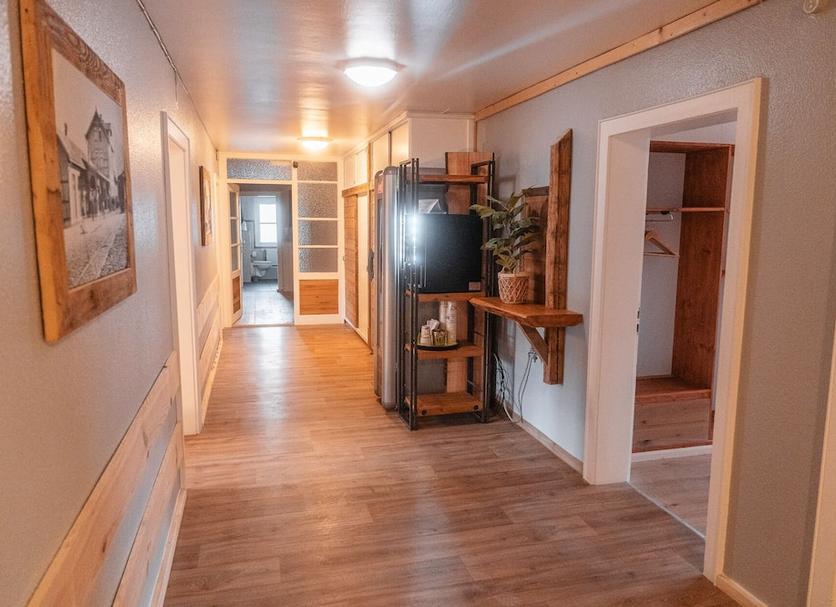 Διάδρομος Φωτογραφία