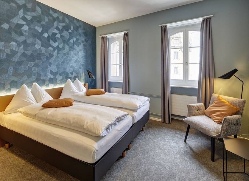 Κρεβατοκάμαρα Φωτογραφία