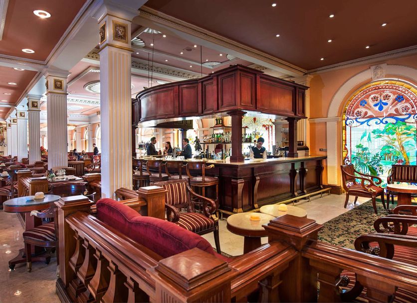 Bar Φωτογραφία