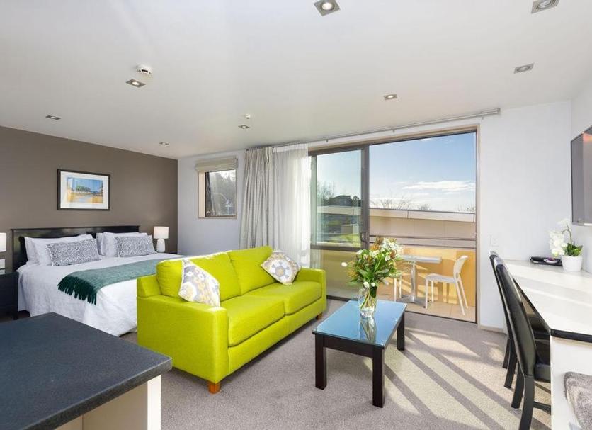 Κρεβατοκάμαρα Φωτογραφία