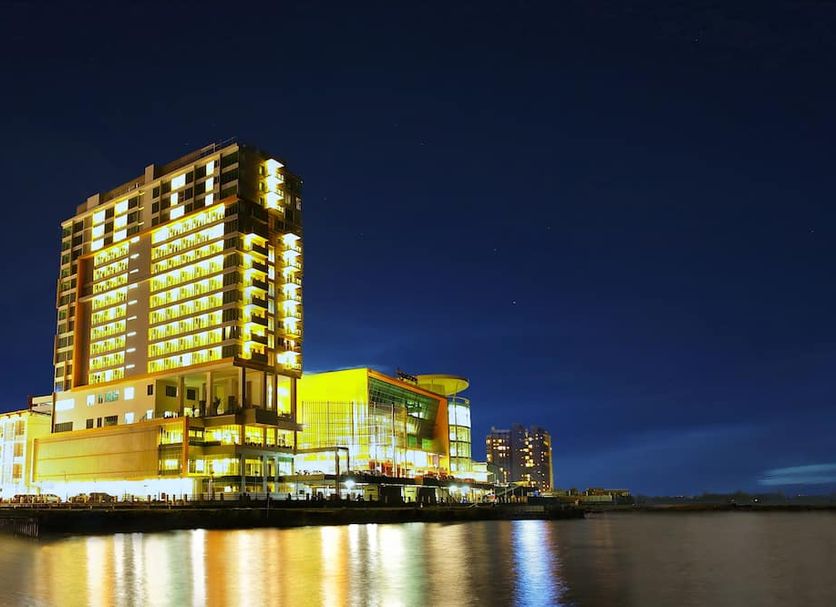 Κτίριο Φωτογραφία