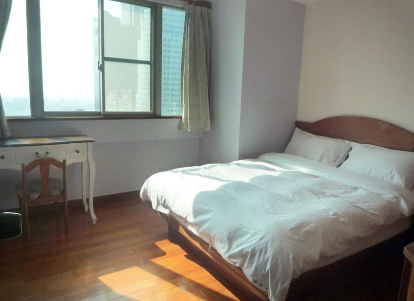 Κρεβατοκάμαρα Φωτογραφία