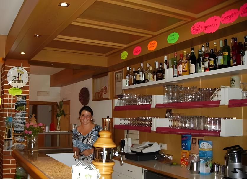 Bar Φωτογραφία