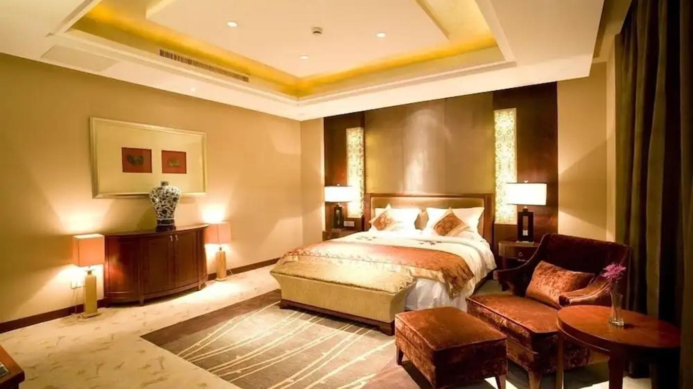 Dongshan Hotel