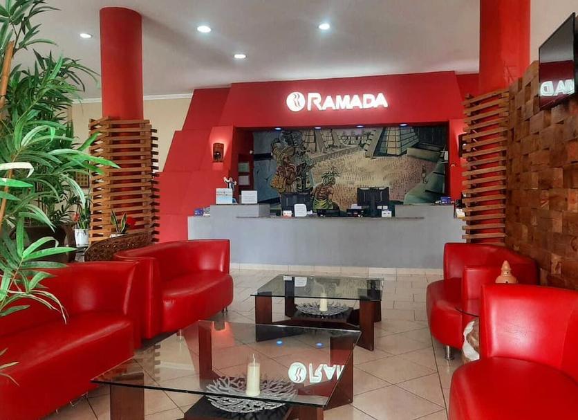 Σαλόνι ξενοδοχείου Φωτογραφία