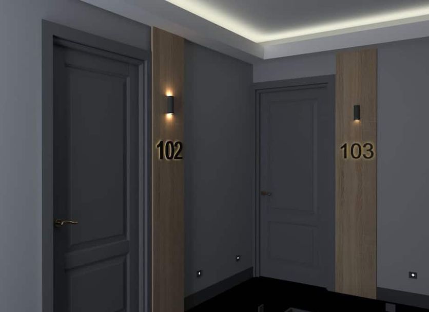 Διάδρομος Φωτογραφία