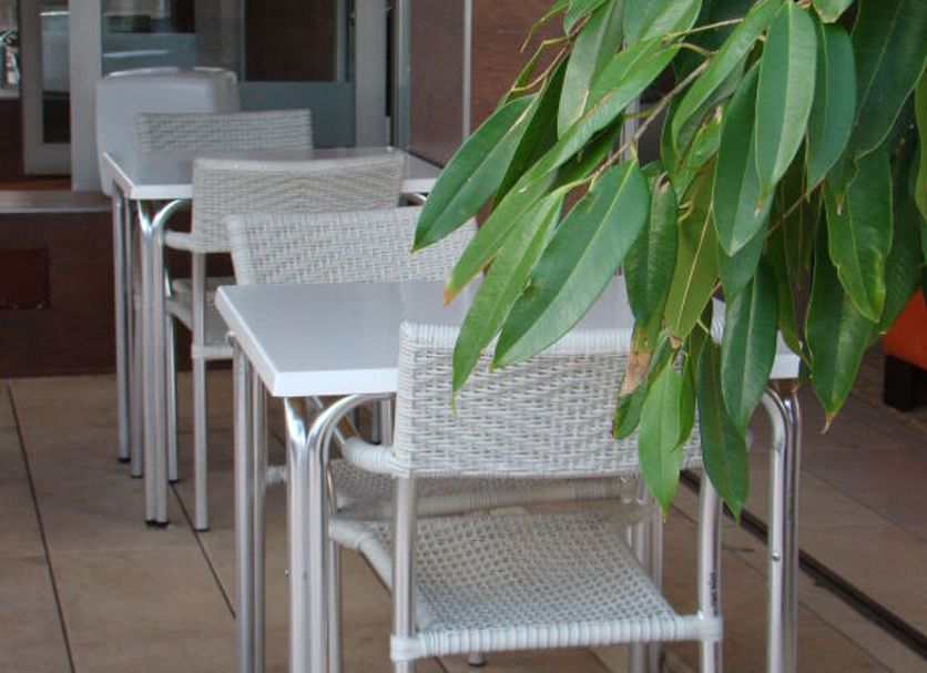 Βεράντα Φωτογραφία