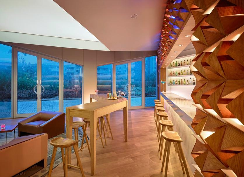 Εστιατόριο Φωτογραφία