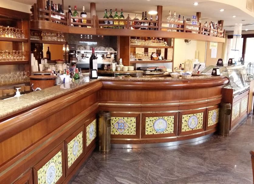 Bar Φωτογραφία
