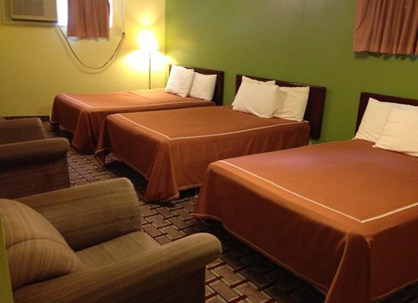 Κρεβατοκάμαρα Φωτογραφία