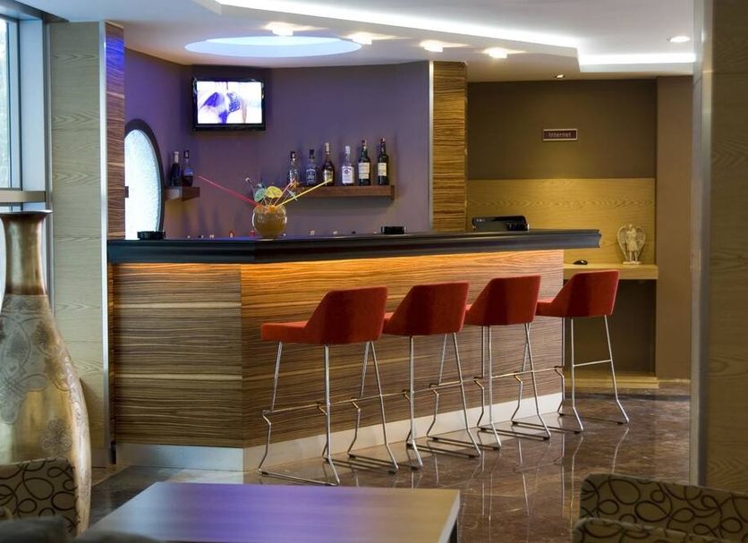 Bar Φωτογραφία