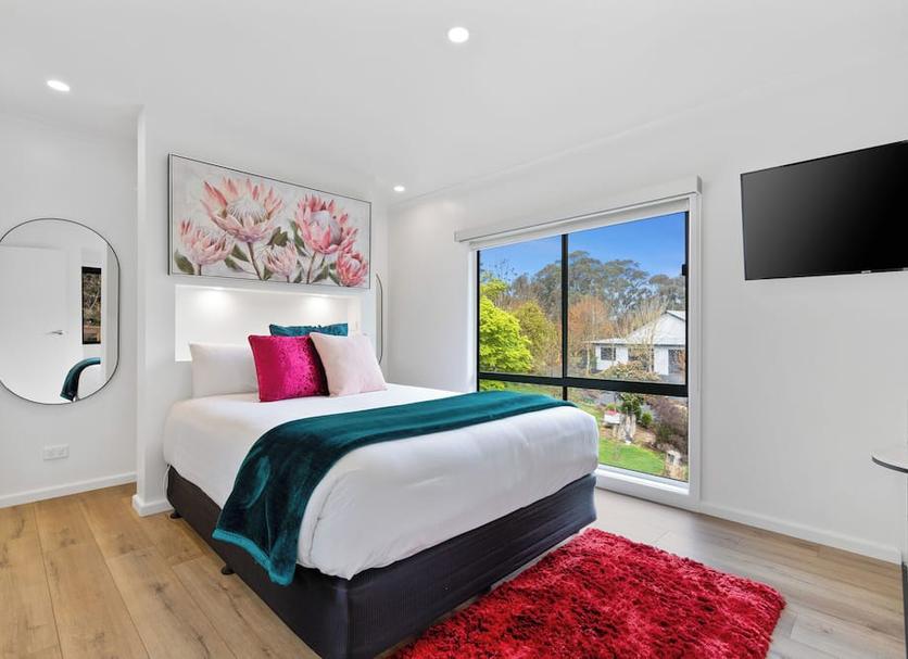 Κρεβατοκάμαρα Φωτογραφία