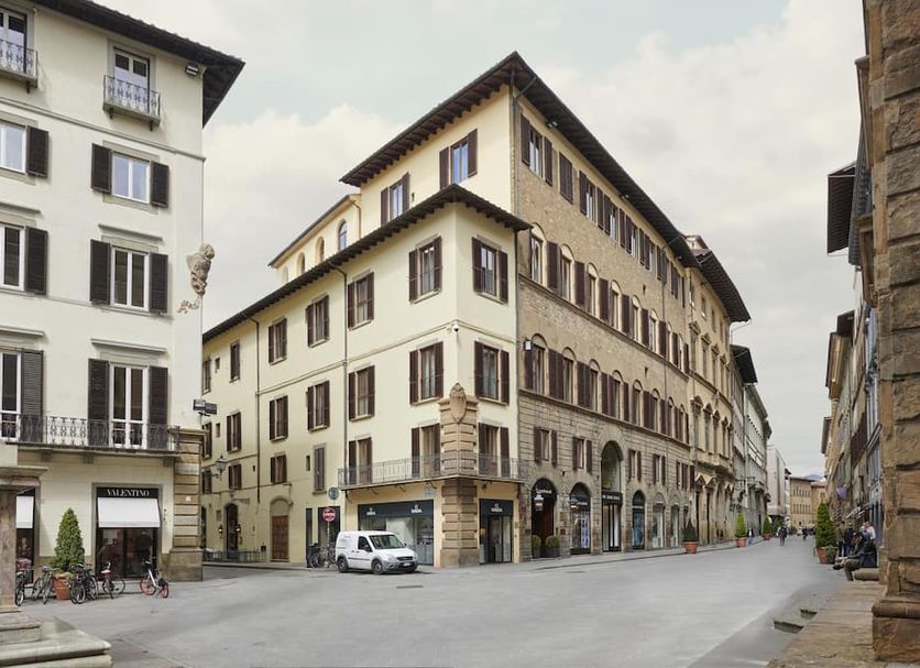 Κτίριο Φωτογραφία