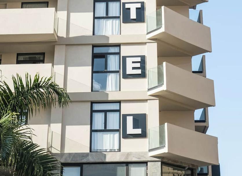 Κτίριο Φωτογραφία