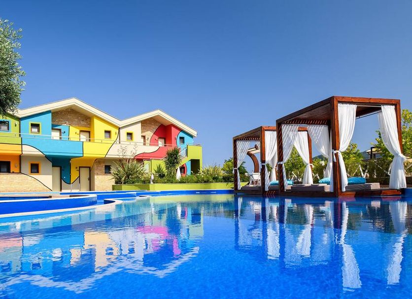 Πισίνα Φωτογραφία