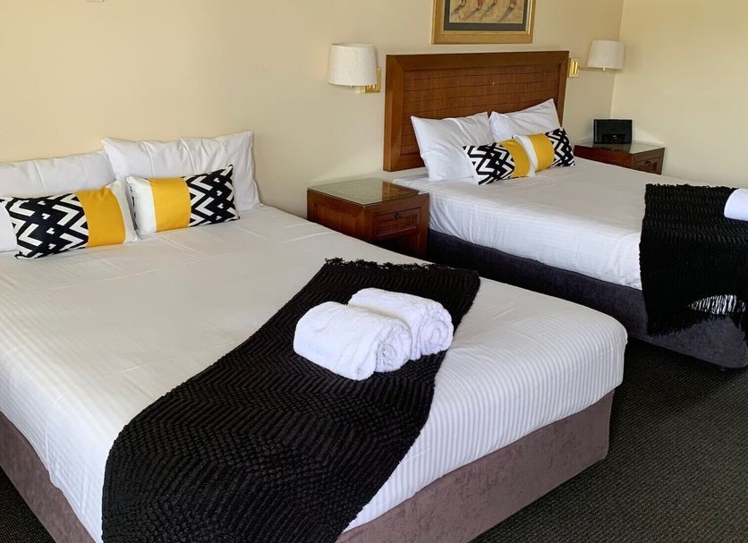 Κρεβατοκάμαρα Φωτογραφία