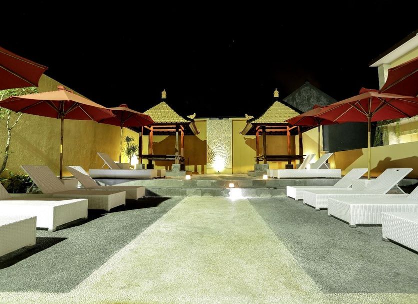 Πισίνα Φωτογραφία