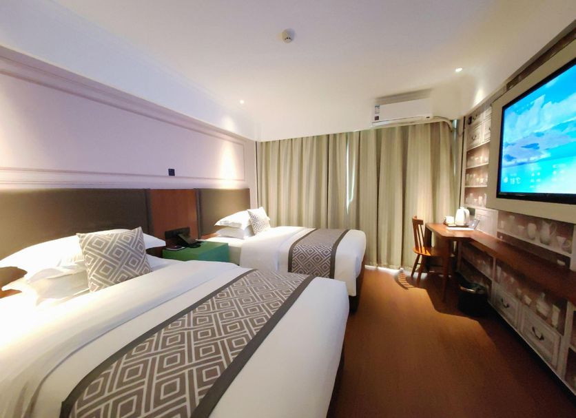 Κρεβατοκάμαρα Φωτογραφία