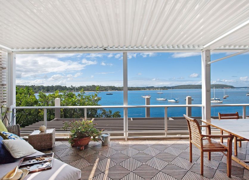 Μπαλκόνι Φωτογραφία