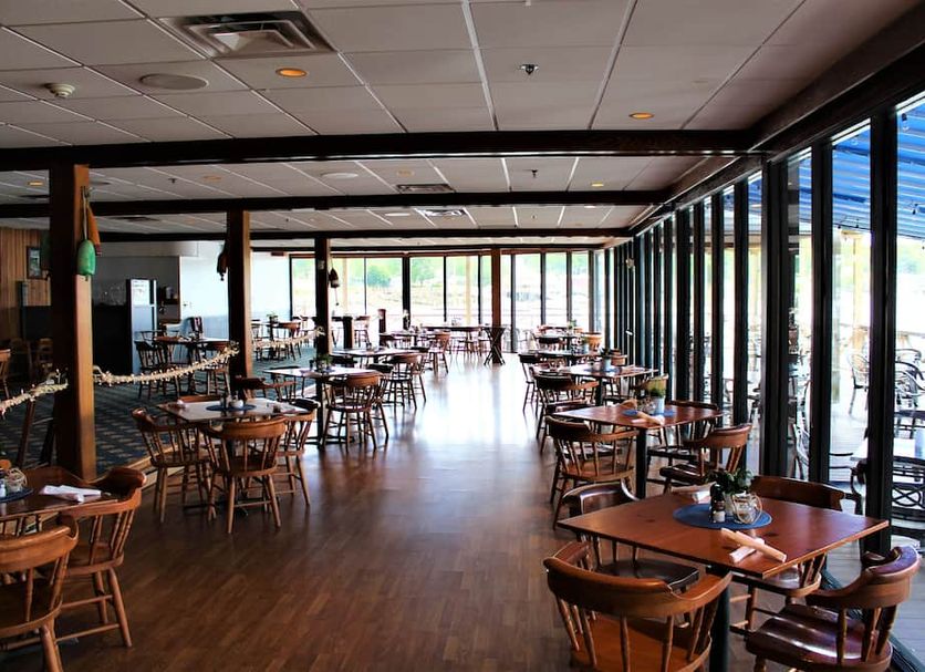 Εστιατόριο Φωτογραφία