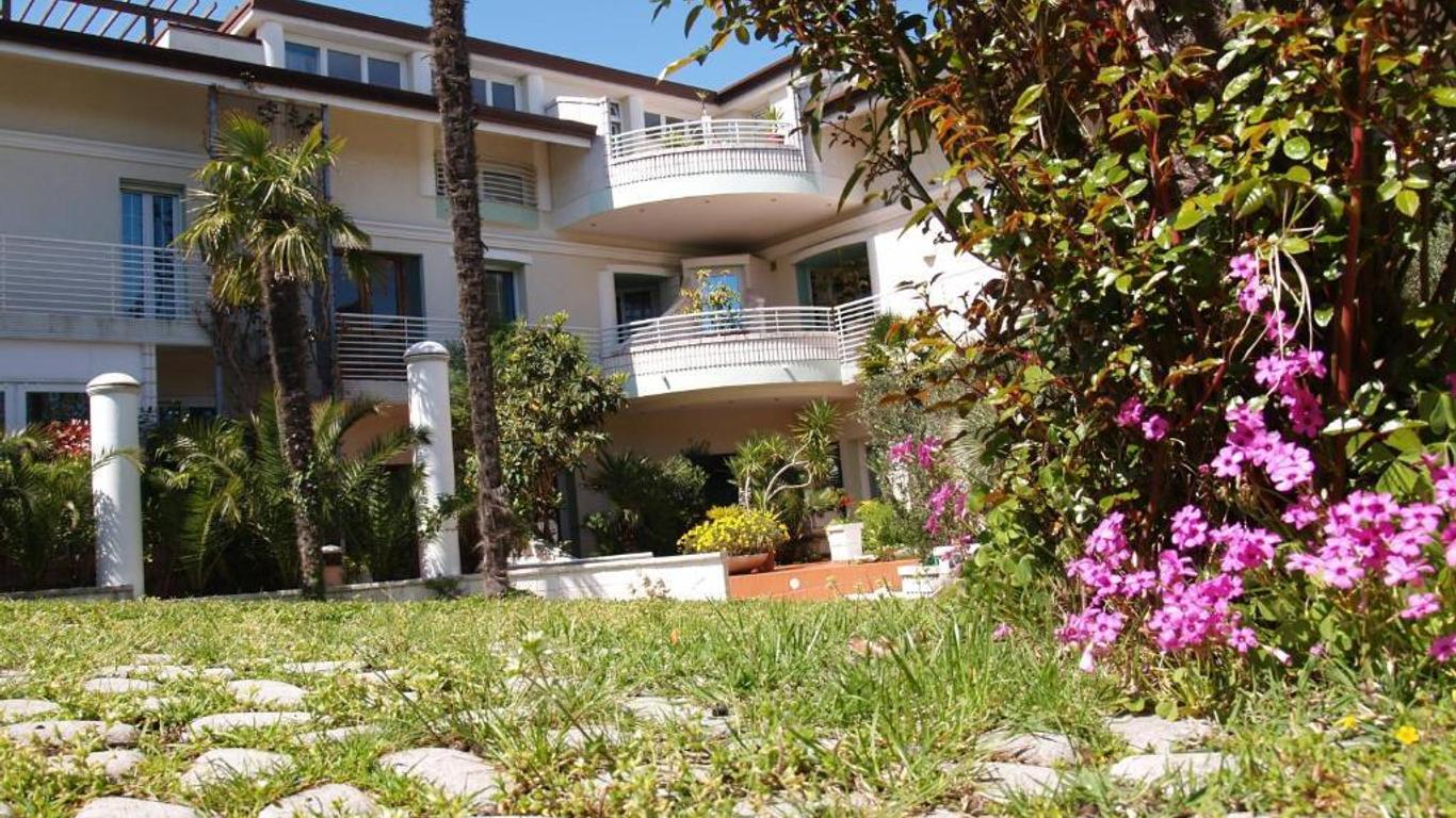 Residenza Zaccolo