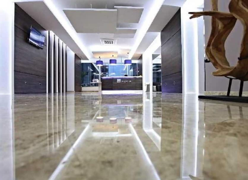 Σαλόνι ξενοδοχείου Φωτογραφία