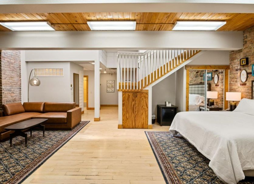 Κρεβατοκάμαρα Φωτογραφία