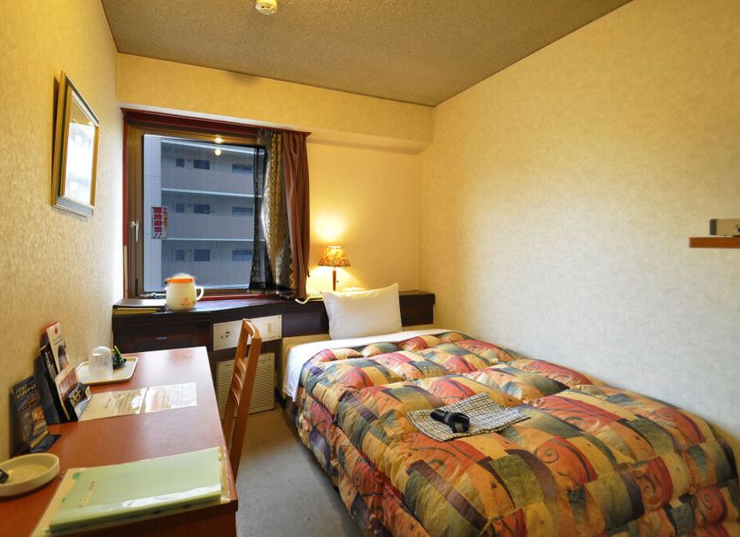 Κρεβατοκάμαρα Φωτογραφία