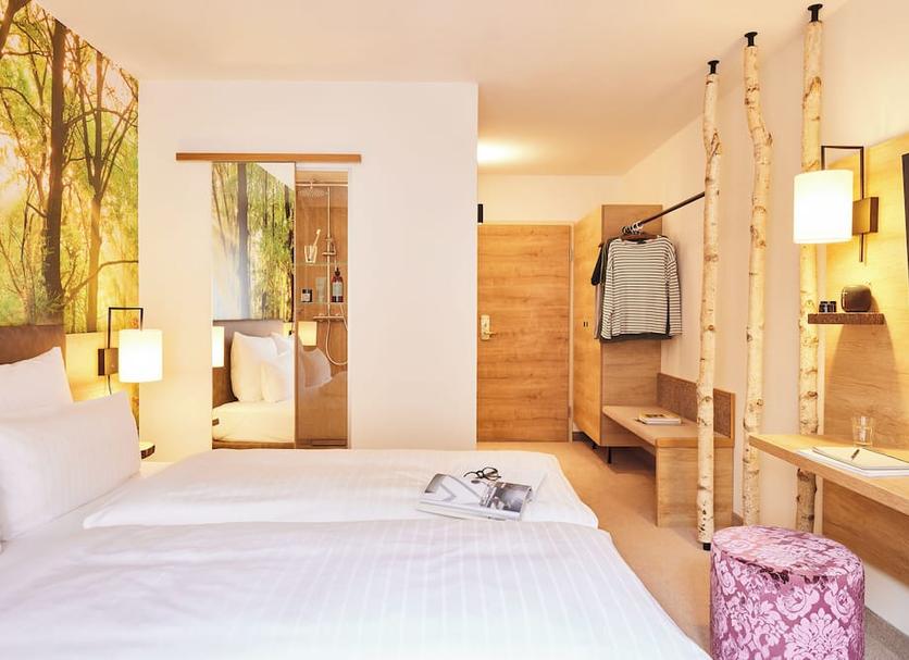 Κρεβατοκάμαρα Φωτογραφία