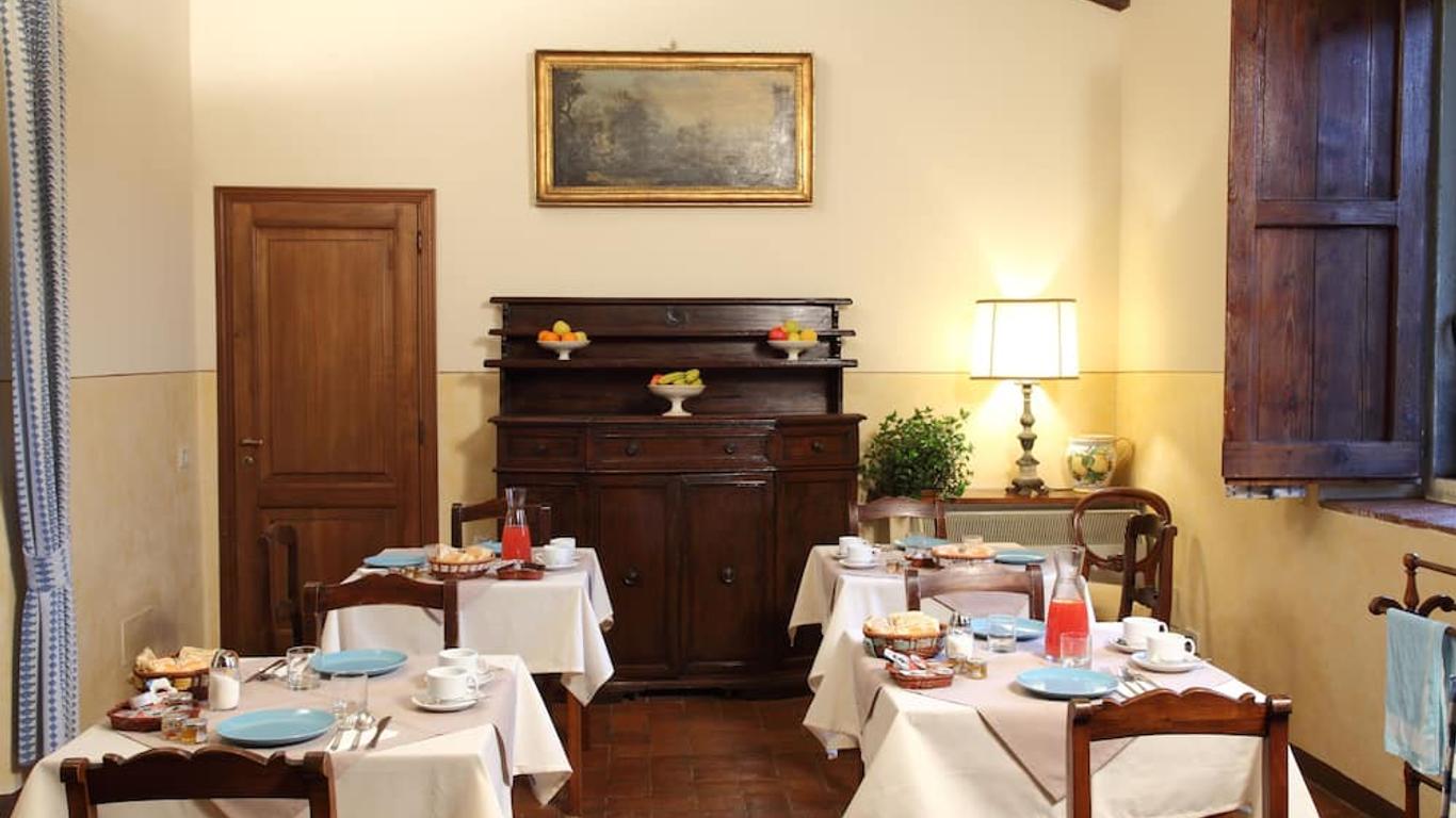 Rovezzano B&B
