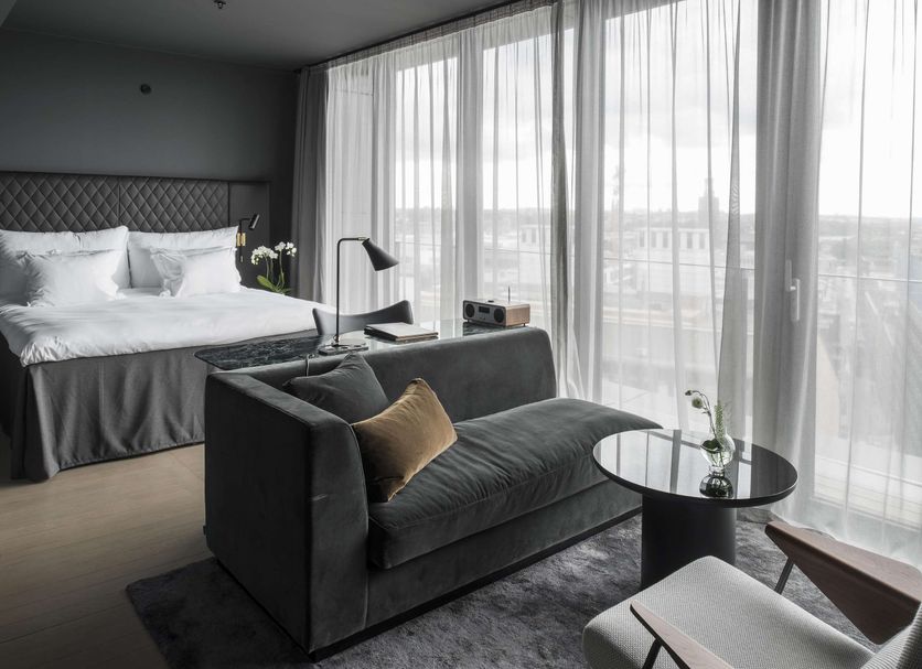 Κρεβατοκάμαρα Φωτογραφία