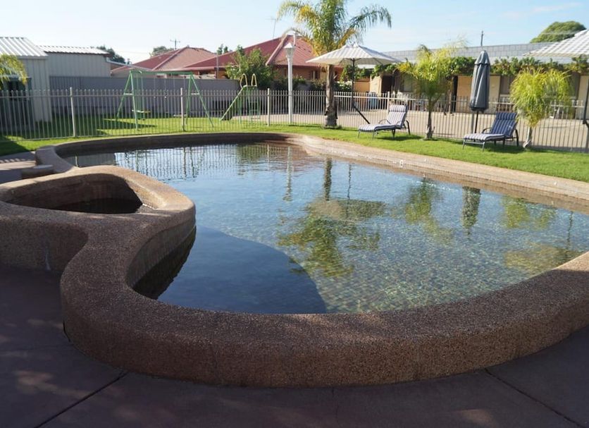 Πισίνα Φωτογραφία