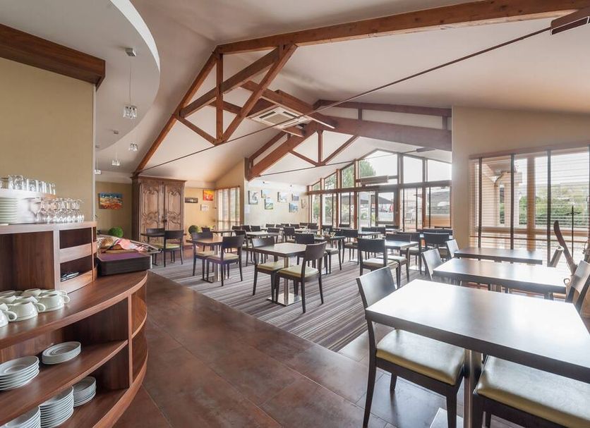 Εστιατόριο Φωτογραφία