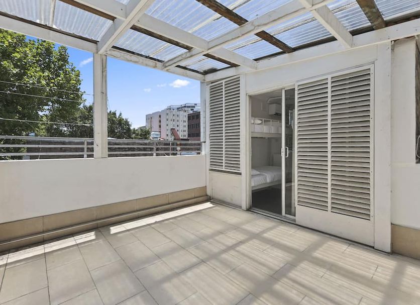 Μπαλκόνι Φωτογραφία