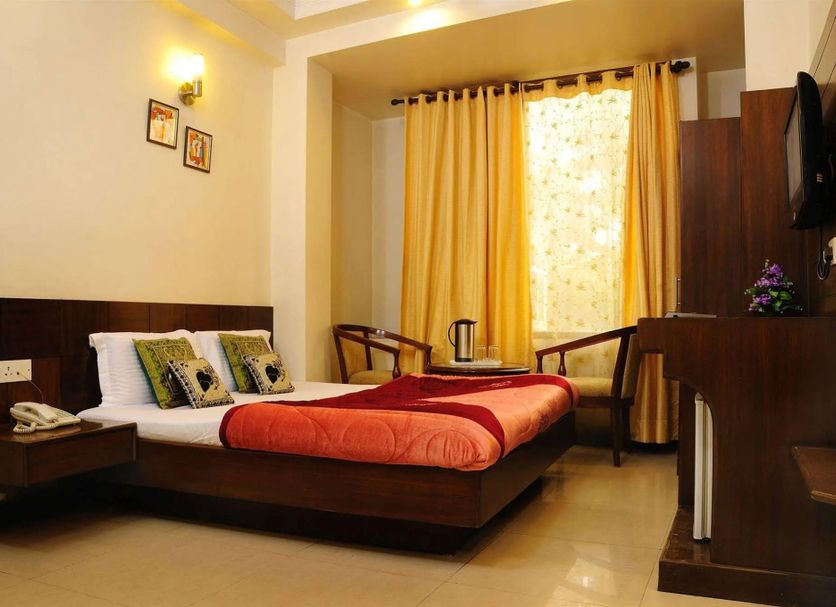 Κρεβατοκάμαρα Φωτογραφία